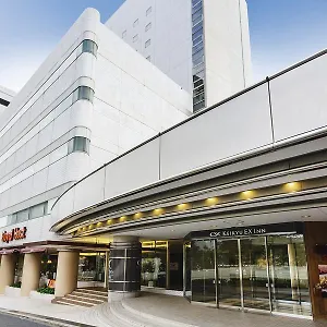 Hotel Keikyu Ex Takanawa, Tōkyō