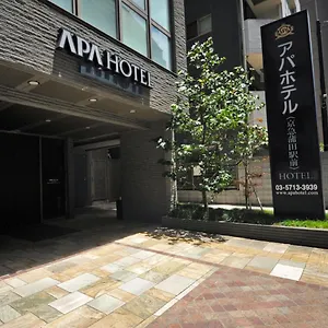 アイホテル京急蒲田駅前 ホテル