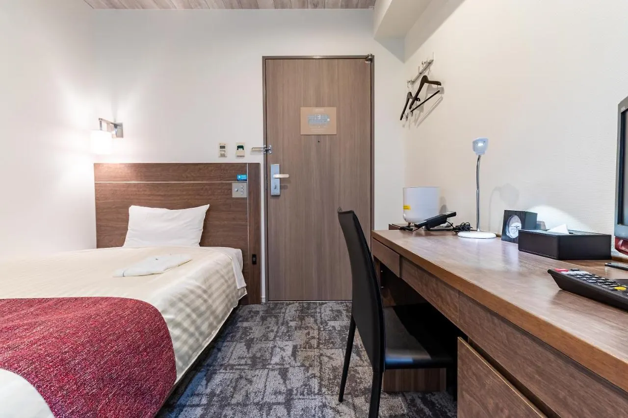 Nishitetsu Inn Kamata Tokyo 3*,  Japan